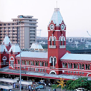 Chennai